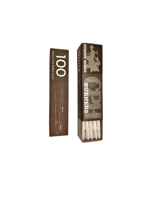 CPH Barcelona | 100 Cones Pack | 109mm Pre Rolled Rolling Papers